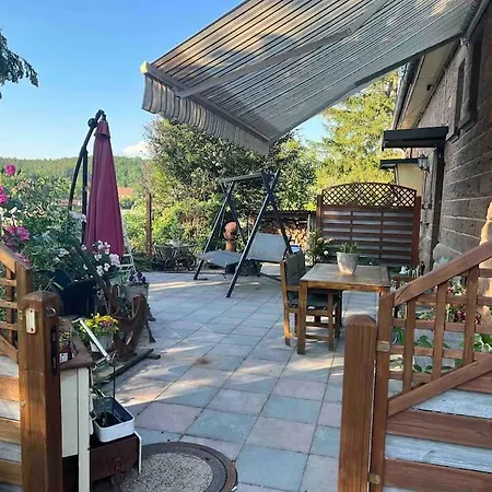 Appartement Sandys Cozy Stone