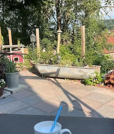 דירה Sandys Cozy Stone