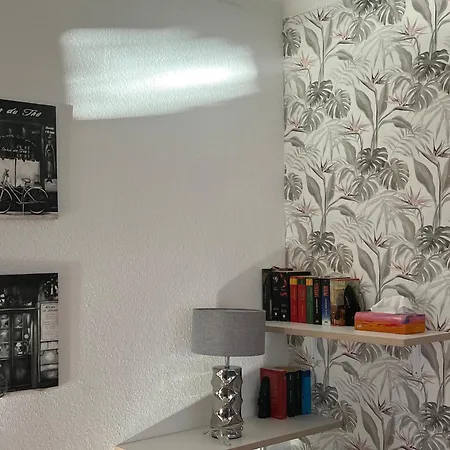 דירה Sandys Cozy Stone *