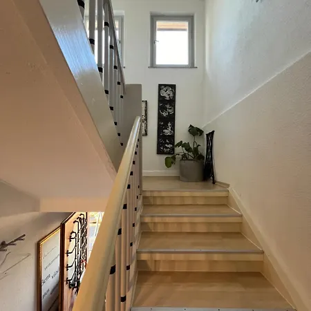 Appartement Sandys Cozy Stone Maulbronn
