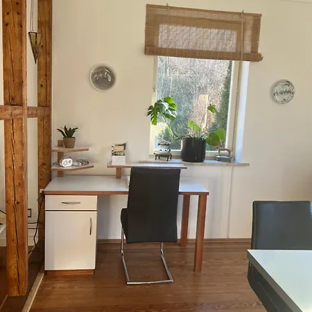 Sandys Cozy Stone * מאולברון