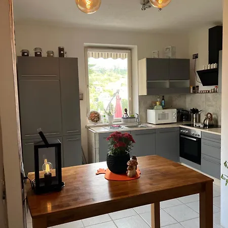 Sandys Cozy Stone * מאולברון