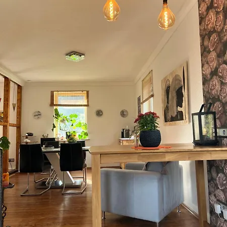 דירה Sandys Cozy Stone