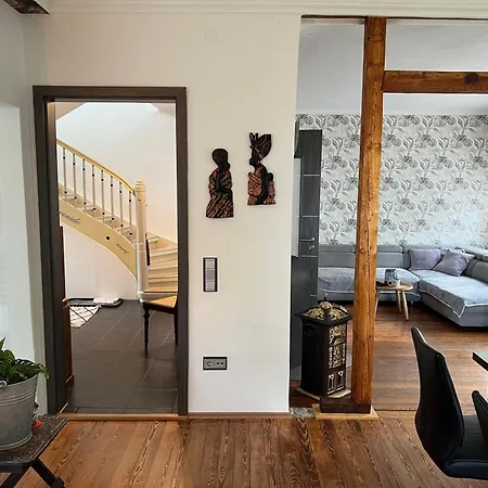 דירה Sandys Cozy Stone *