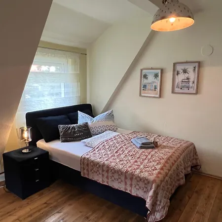 דירה Sandys Cozy Stone